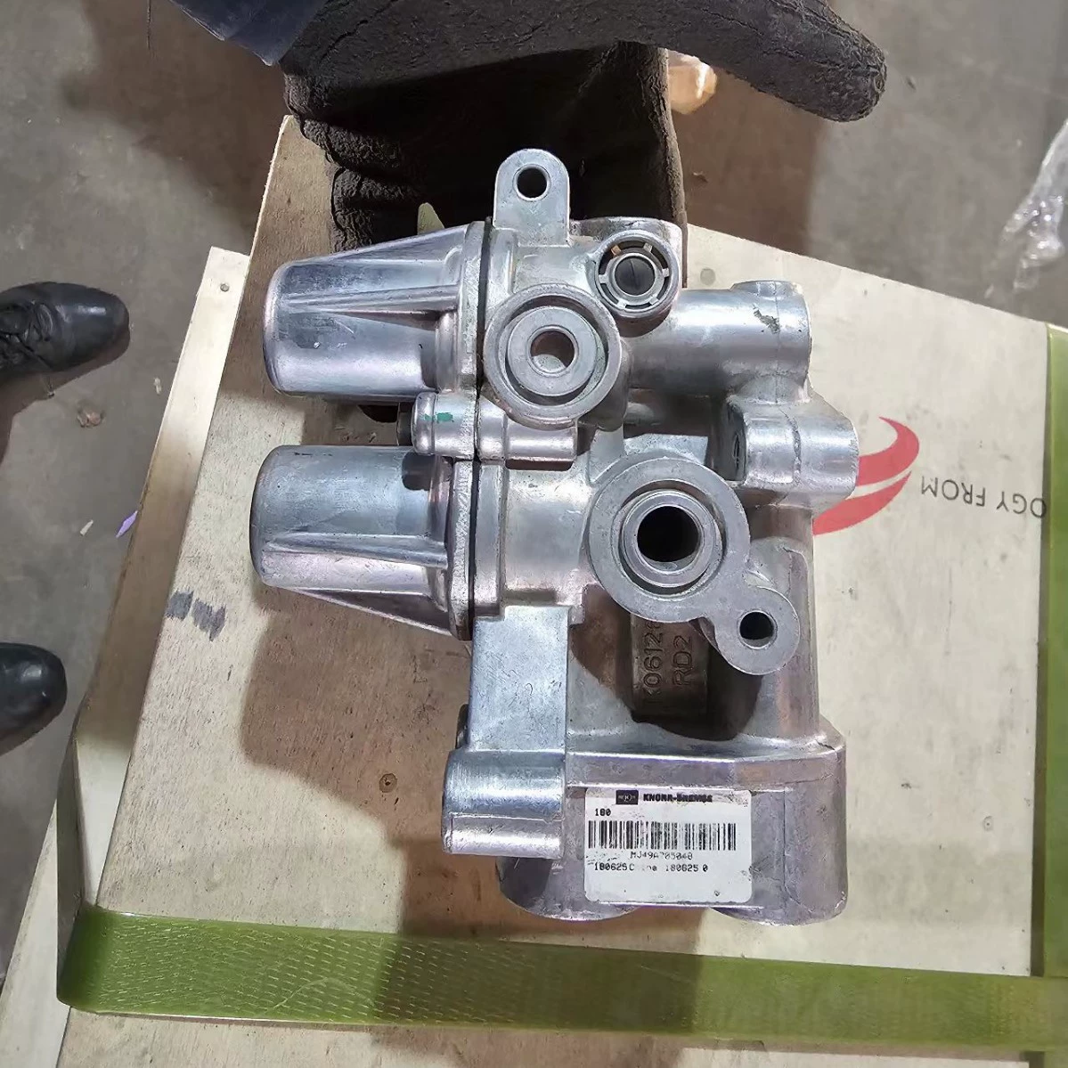 Red Rock Jie Lion Четырёхконтурный Jie Lion C500 King Kong M500 Сушитель Четырехконтурный сборка