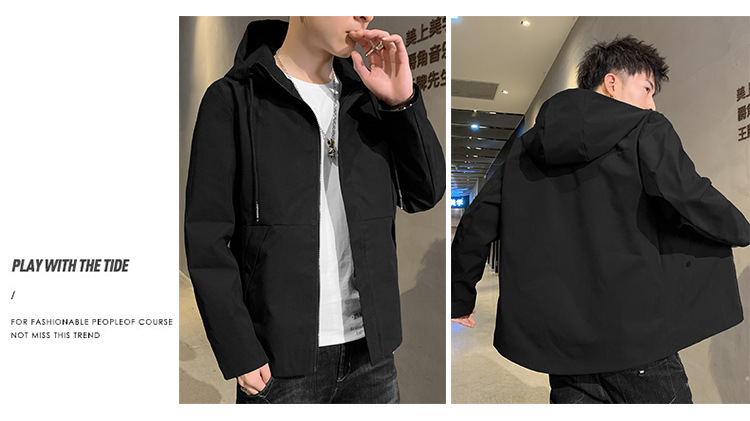 Veste pour homme - Ref 3443585 Image 28