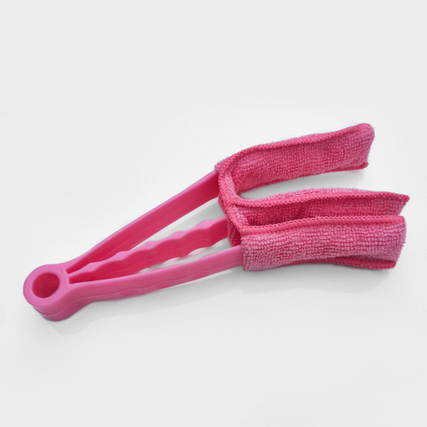 Hygienic detachable brush for home use