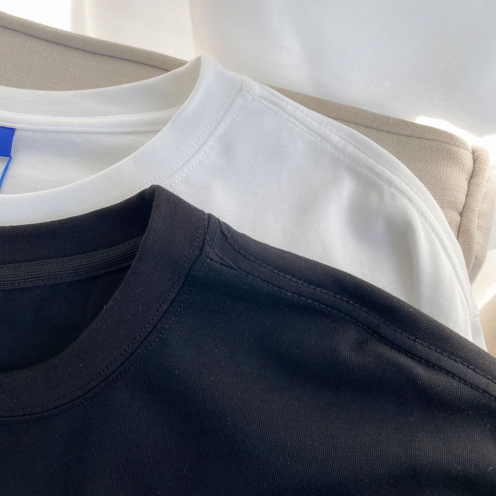 Women's Alphabet Hooded Pocket Sweatshirt 3