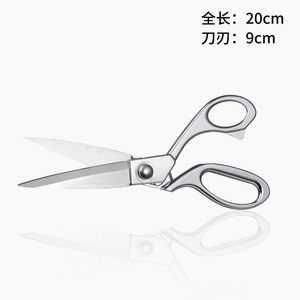 Materiales de embalaje florales al por mayor Herramientas de jardinería Alicates para perforar Materiales para floristerías Alicates para perforar rosas de acero inoxidable