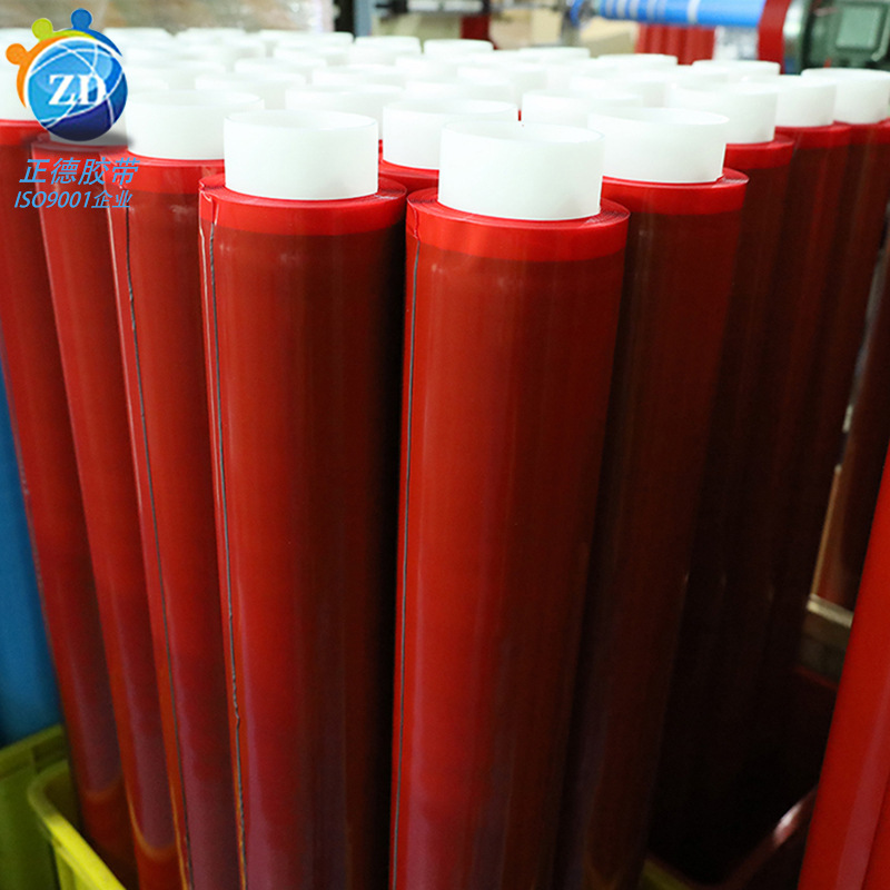 红膜灰色亚克力双面胶带 丙烯酸泡棉双面胶带 泡棉泡沫胶带