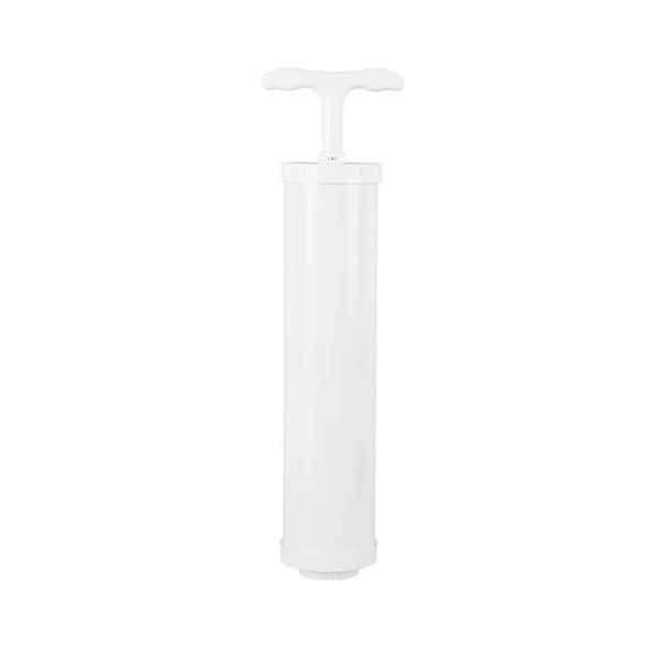 Hand pump