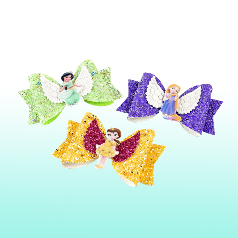 Fantasia Ariel Luxo Image 4