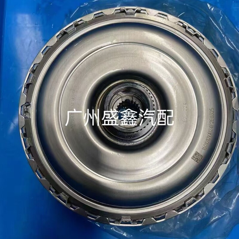 DCT220 DCT270 BenTeng Hongqi automatic transmission clutch with friction plate DCT220 DCT270 BenTeng Hongqi automatic transmission clutch with friction plate