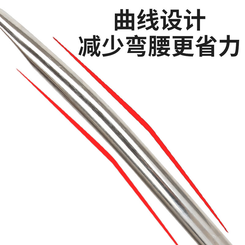 割玉米镰刀神器户外农用割草刀开荒开路钓鱼家用除草连刀收割工具|undefined