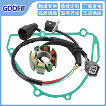 ��Ȧ����ֽ����������װ������KX250F 2009-2010 21003-0091