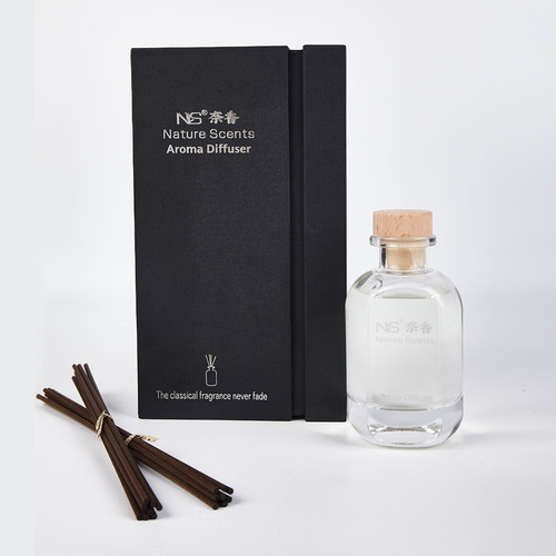 NS Aromatherapy Gift Box, Flameless Aromatherapy Oil, Indoor Aroma Diffuser, Deodorizer, Air Freshener, Gift Shipping