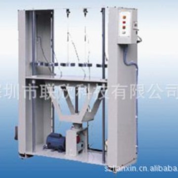 联欣科技 LX-8816插头线静态拉力试验机