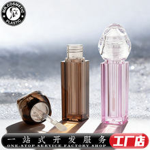 ���Ϊ����w�Ӵ��Թܰ���  3ml���ʴ��۹ܿչ� ���Һ�w��Ӱ��覹�