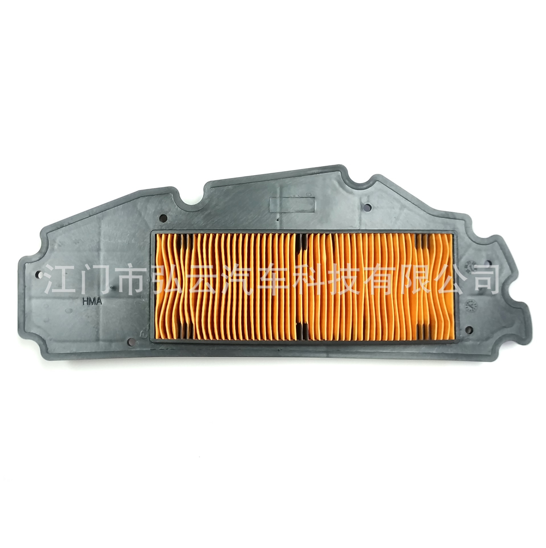 Aplicable a 17211-HMA-000 SYM GTS 250 300I Jiumei JOYMAX300i Cruisym300