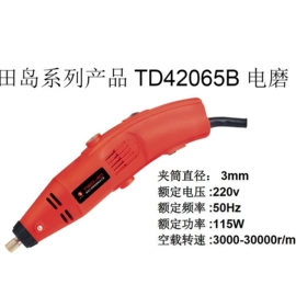 电链锯;手电钻;电磨