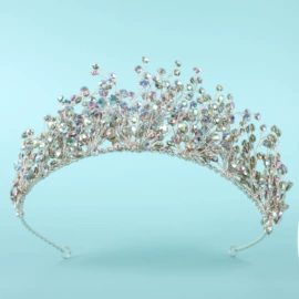 发带;插梳;发梳头饰