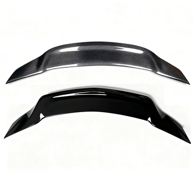 W204 Four-Door Car R-Style | Fixed wind wing