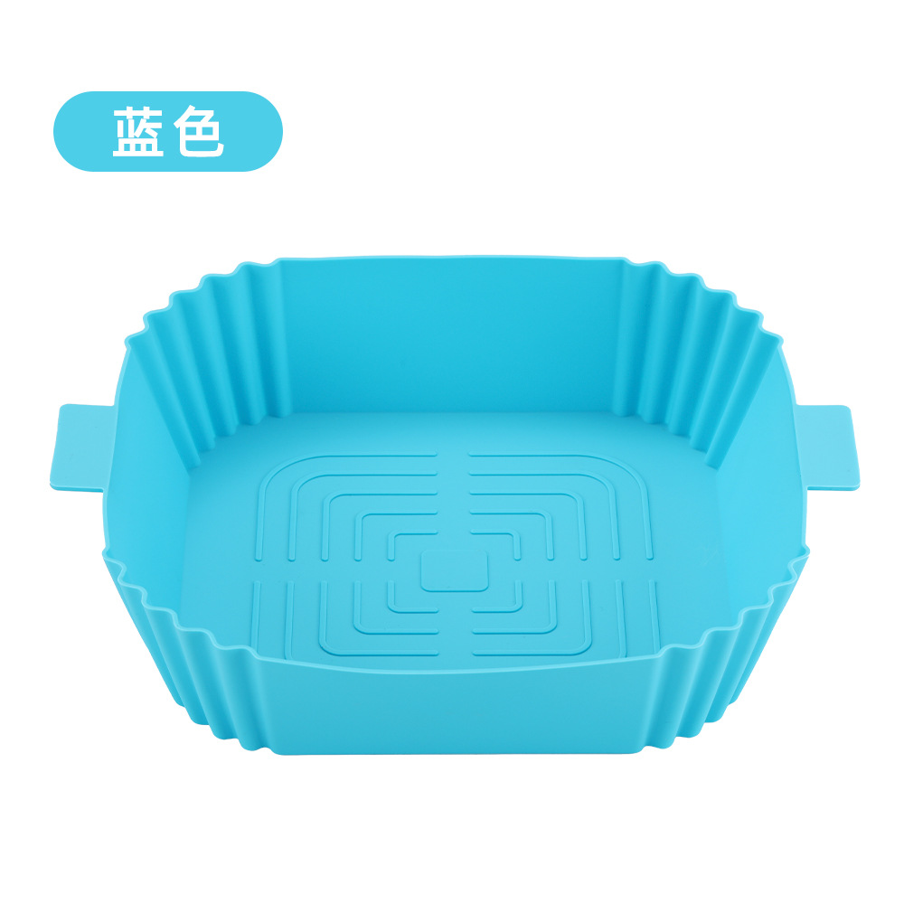 100g cuadrado de espesor azul