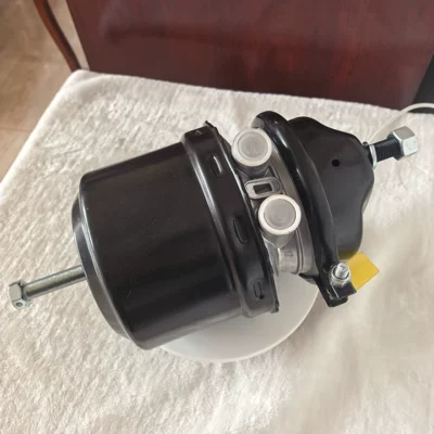 Sinotruk, Mercedes-Benz, Howo, Delong, Brake cylinder