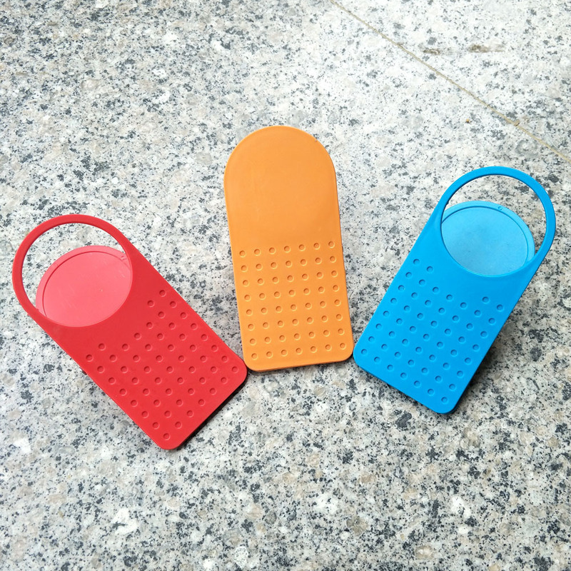 Factory Direct Sales Cross-Border Water Cup Holder Computer Desk Cup Holder Water Cup Hanging Rack Tray Office Desk Home Desk Side Water Cup Holder