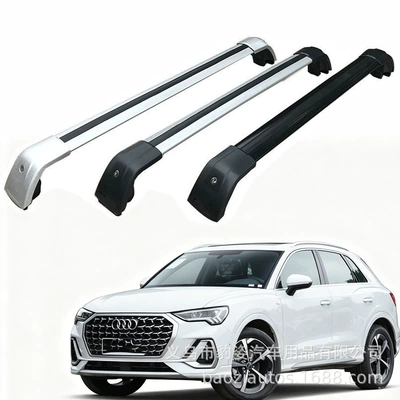 Roof rack – cargo luggage rack