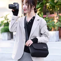 Сумка для фотокамер для мужчин и женщин микро-сумка на одно плечо фото сумки фабрики M50 R10 xt3 xt30 xt50