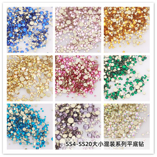 �羳�����A��ƽ��� ��С���b����ˮ�DIY�N��Ʒ�����������l