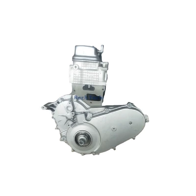 Engine Durable, Engine assembly