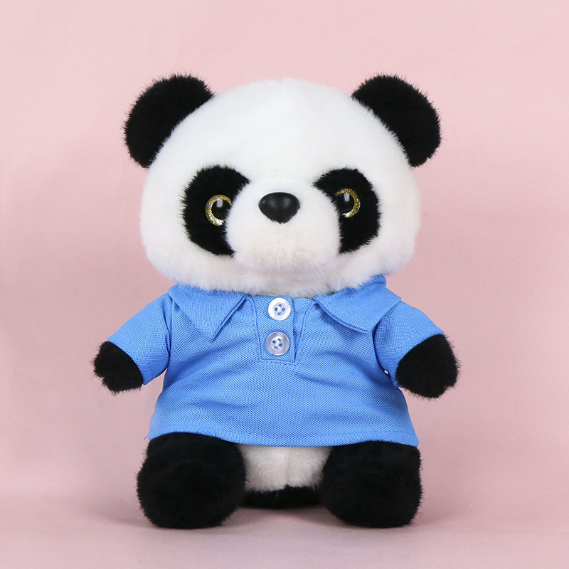 Azure polo