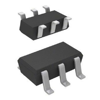 原装正品特价 GT3583/GT3585 SOT23-6 N+P MOS  询价为准