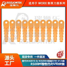10Ƭ�b ����WORX WA0010��ݙC���P������ݵ�Ƭ��QWA0004��ݾ�