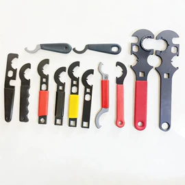 其他手动扳手;其他维护工具;射击射箭用品