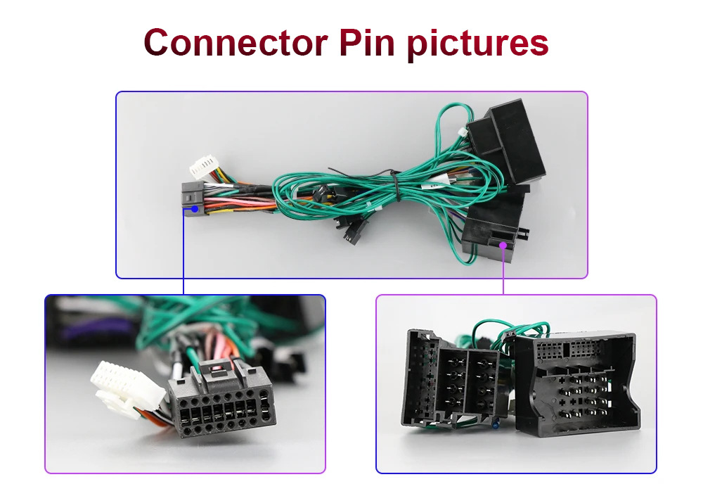 Cross-Border Applicable Mercedes-Benz Vito Viano B200 Sprinter Vito Android Car Gps Navigation