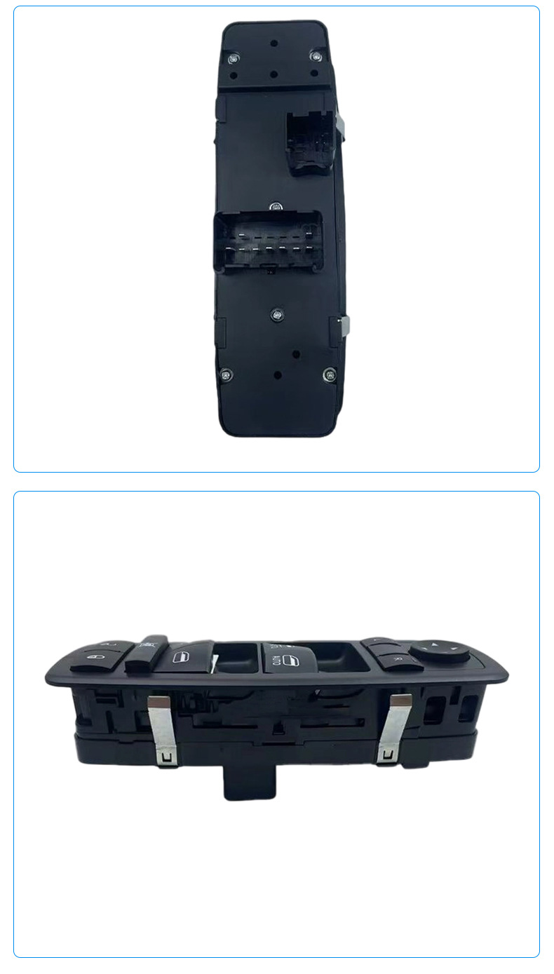 04602533Af Is Suitable for Dodge 08-11 Glass Lift Electric Control Switch Assembly
