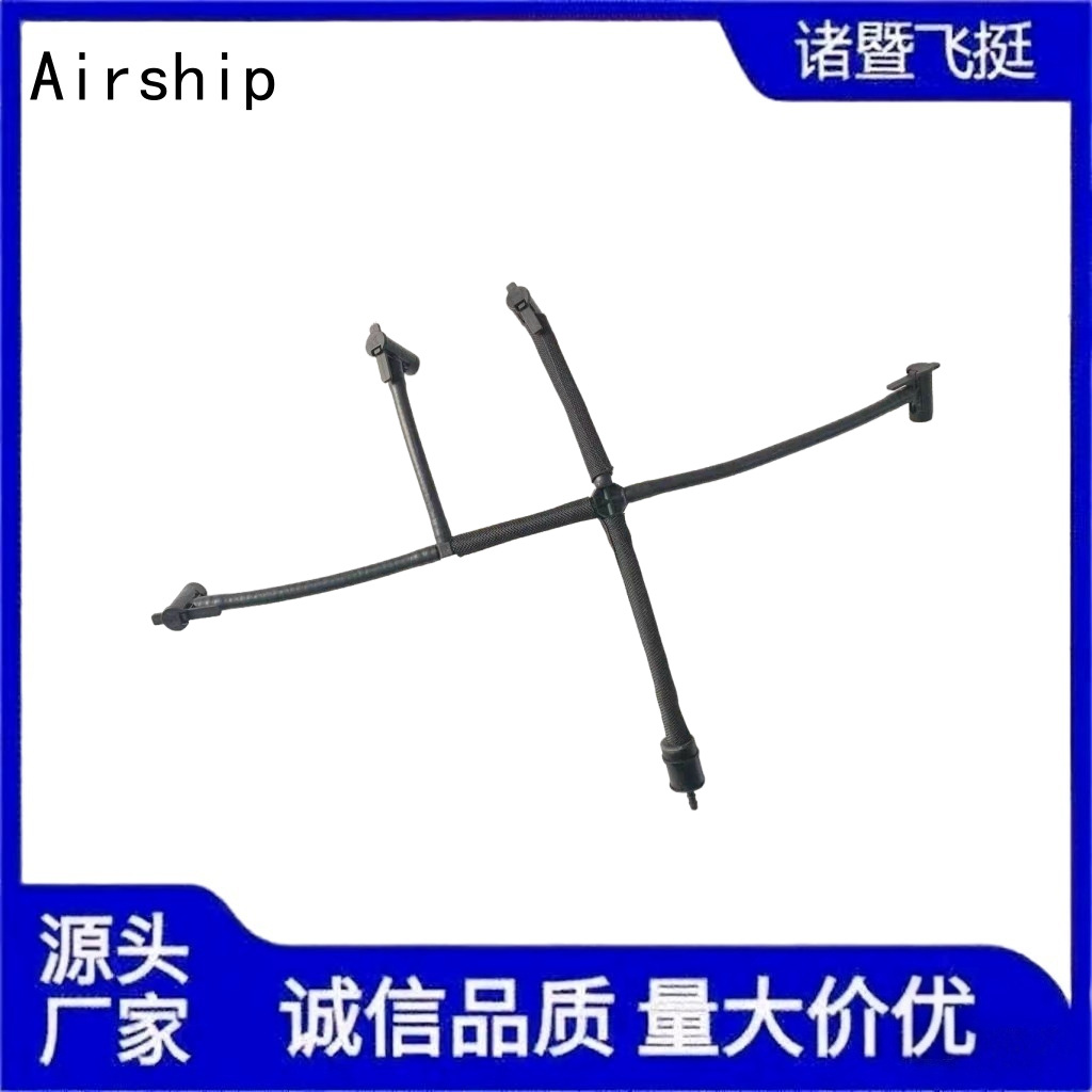 Volkswagen Airship-03L130235AJ-Engine Oil Pipe For Volkswagen Audi (Tubing)