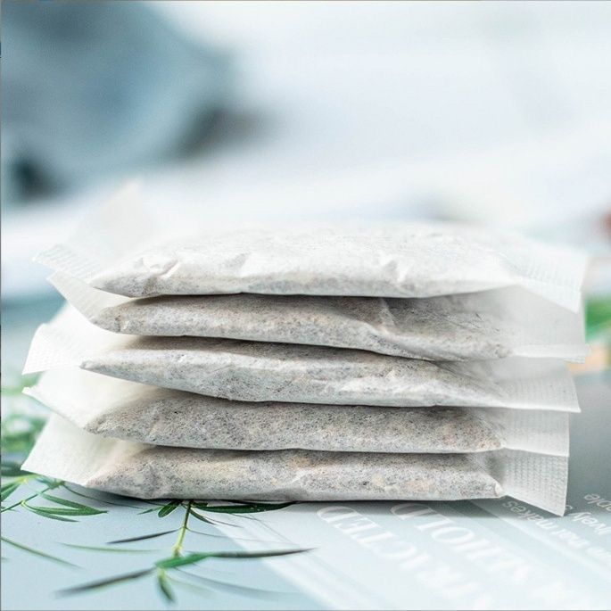Hanfang Songxi Herbal Tea Bags Mulberry Blend 5g x 30 Bags Sugar Free Wellness Tea specifications