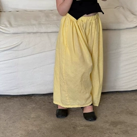 童连衣裙;童半身裙;童裤