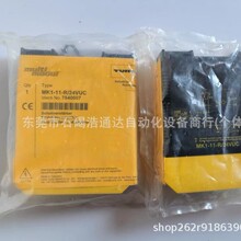MK1-11-R/24VUC  ȫ��TURCKͼ����MKϵ��ģ��  �ʱ�һ�� ��۳���