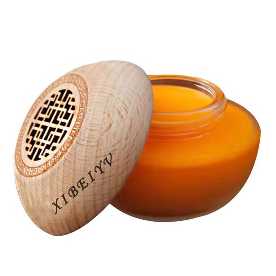Air Fragrance Fresh Agent Car Perfume Solid Perfume Aromatherapy Indoor Deodorization Household Toilet Deodorization Aromatherapy
