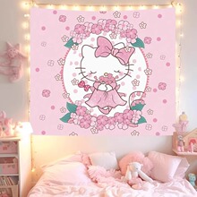 hellokitty��ͨ�������첼��Ů�ĿɐۄP��؈��̺�W�t�����b�