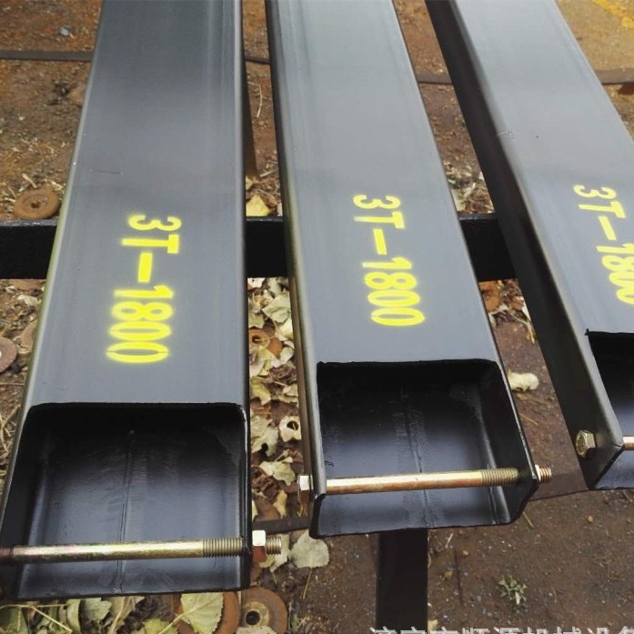 3T*1.8M货叉套 2米叉套 国标货叉套批发