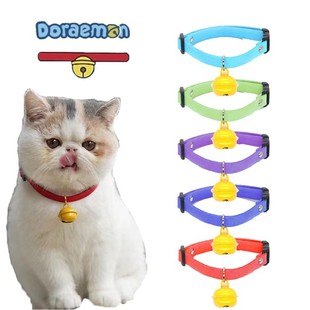Cross-Border Hot-Selling Japanese and Korean Style Pet Cat Comfortable and Adjustable Korean Velvet Collar