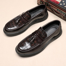 5881 Loafers �ָ�Ь���ļ��¿������Ƴ���������һ�ŵ���Ь �羳