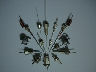 LNFT-C23BC-3000 through Core CapaCitor Feeder Filter