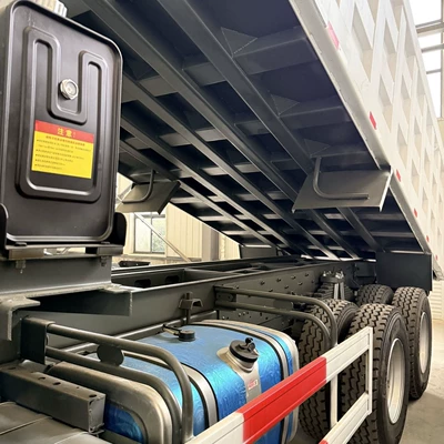 truck, Euro II emission standard, Yük maşınları