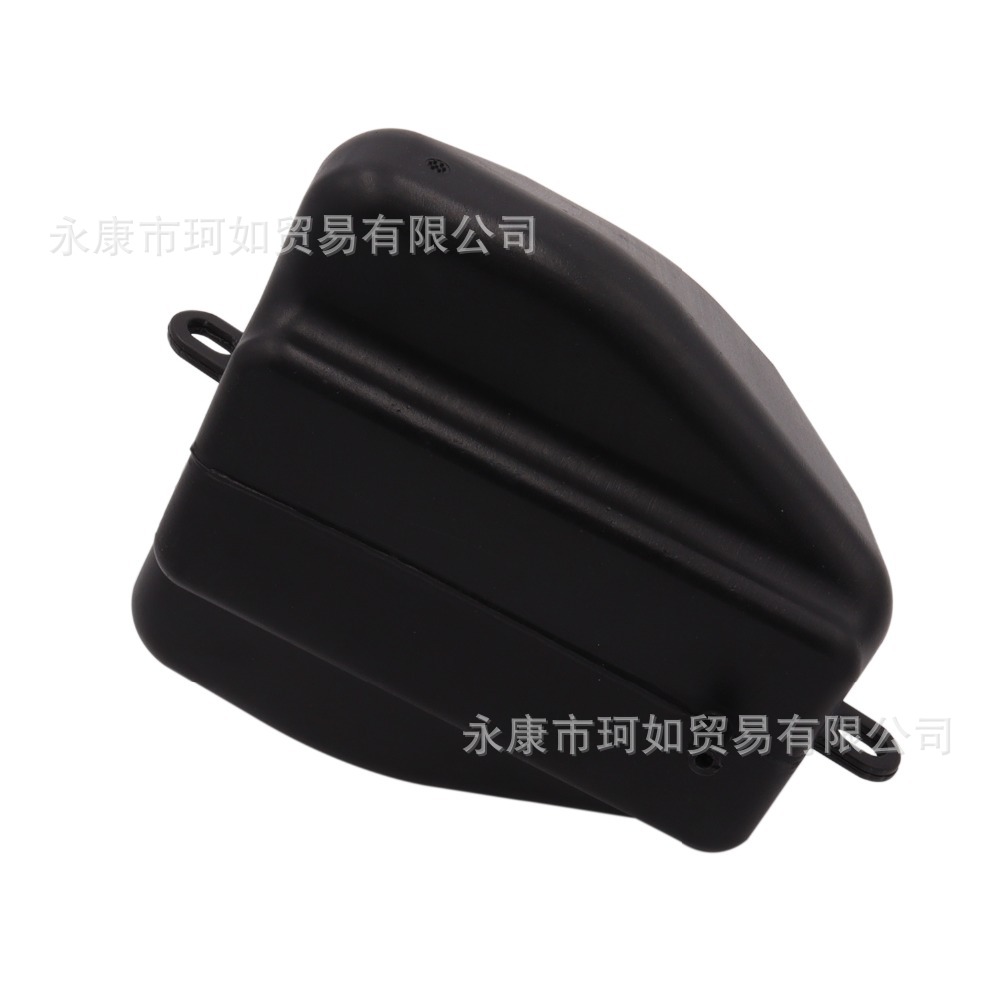 Atv Four-Wheel Beach Motorcycle Accessories Suitable for 47-49Cc Two-Stroke Engines Plastic Fuel Tank Oil Bottle Cap
