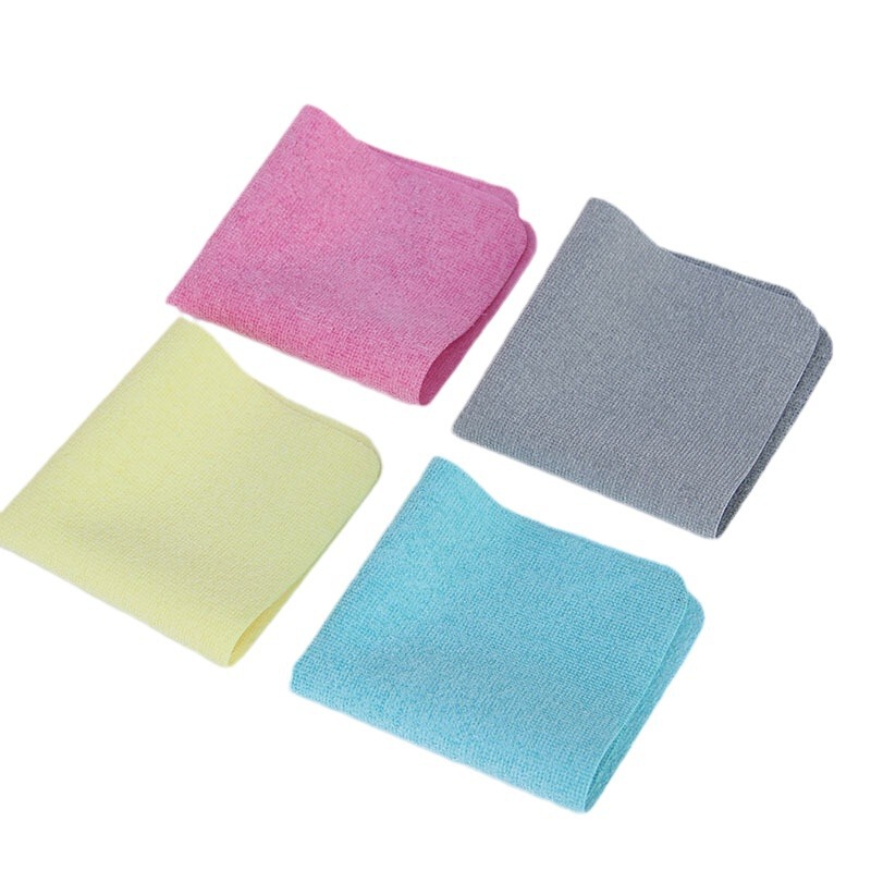 Absorbent Rag Pva Water Molecule Fiber Cloth Lint-Free Cleaning Cloth for Wiping Dishes Kitchen Quick-Absorbing Towel Absorbent Rag Pva Water Molecule Fiber Cloth Lint-Free Cleaning Cloth for Wiping Dishes Kitchen Quick-Absorbing Towel