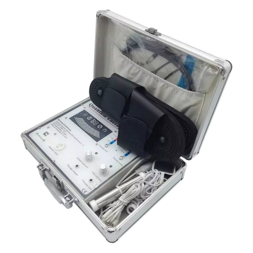 3G Квантовая терапия Анализатор здорового тела Магнитно-резонансный