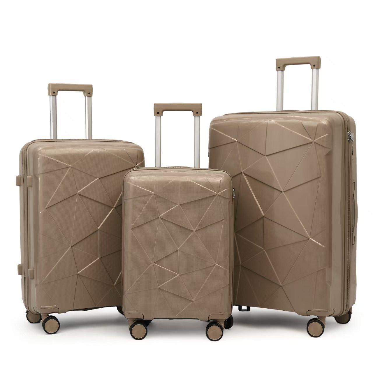 Procesamiento personalizado para hacer todo tipo de viaje de negocios cajas de tracción, maletas de gran capacidad, maletas de gran capacidad para estudiantes