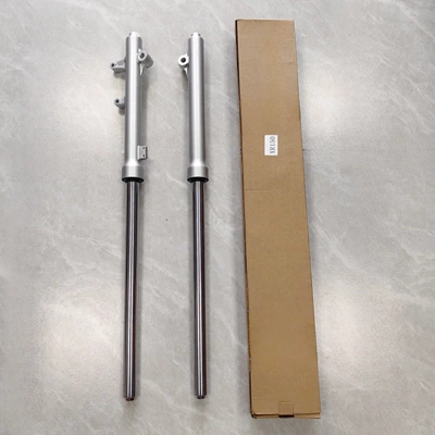 Assembly Silver Xr150 Xr125 – damping system
