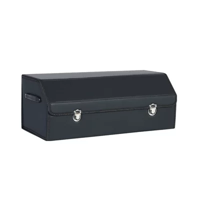 Car storage bag/box — Car Rear Storage Box
