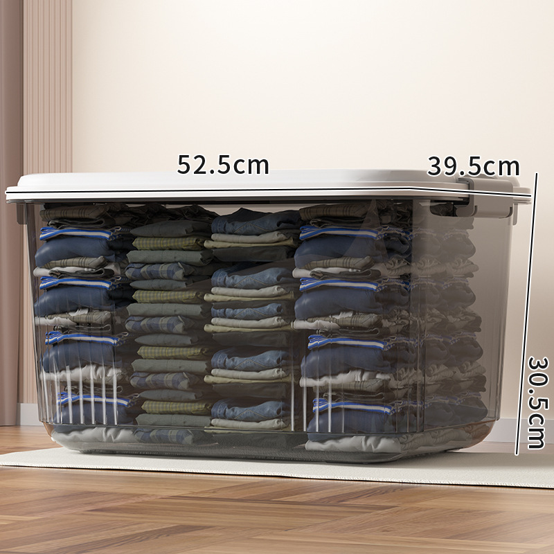 Rueda gigante (negro transparente) ☆