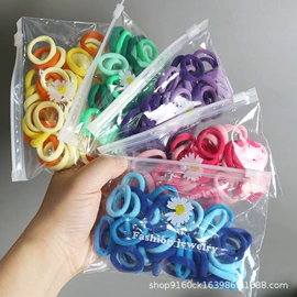 发夹;发圈;发箍